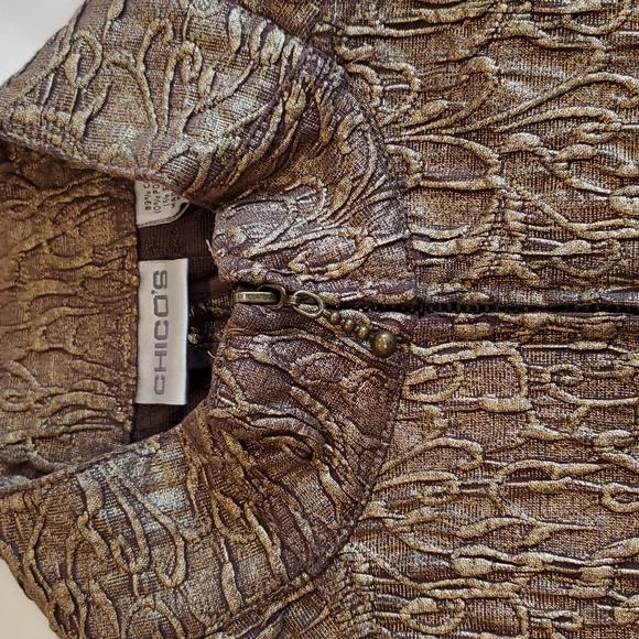 Jacket - Picture 2 of 4